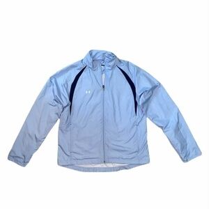 Vintage Under Armour coat size M
